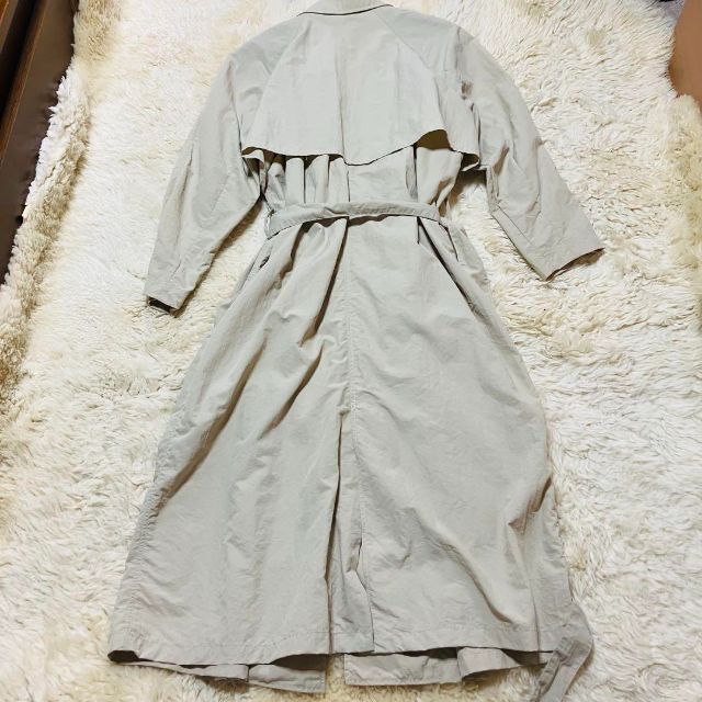 大得価100%新品 美品✢47300円購入 BEARDSLEY購入✣スプリングロング