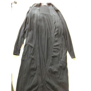 ルノンキュール(Lugnoncure)のロングカーディガン(カーディガン)