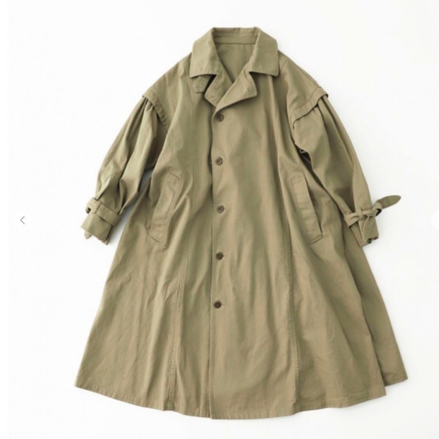 ネストローブ VAT DYE モーターサイクルコート ネストローブ VAT DYE モーターサイクルコート