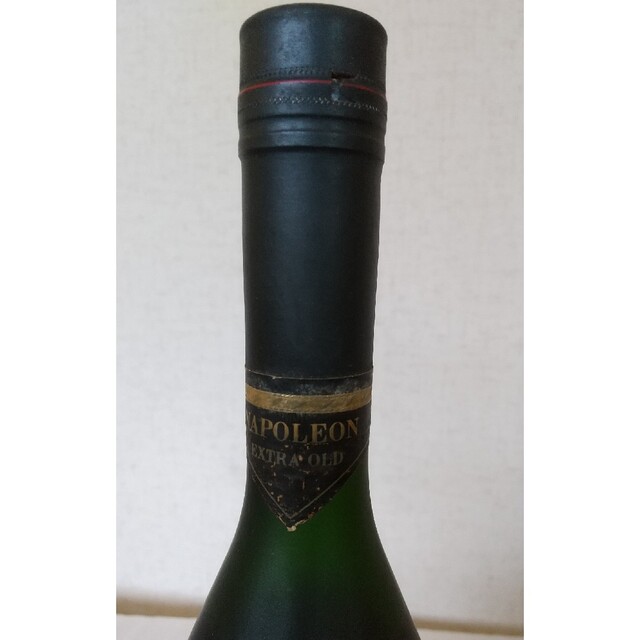未開栓古酒 】 REMY MARTIN NAPOLEON EXTRA OLD 未開栓古酒 】 REMY MARTIN NAPOLEON EXTRA OLD