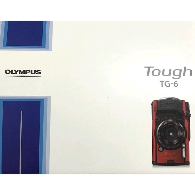 OLYMPUS TG-6 クリスマス特集2020 27336円 npo-joyful.com-日本全国へ