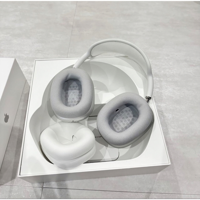 airpods max 突き進み 純正 airpods max 突き進み 純正