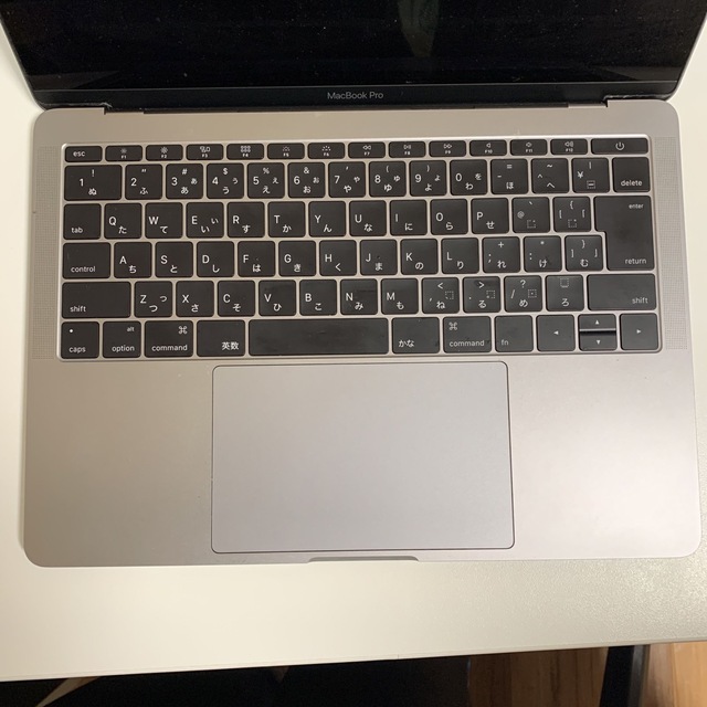 macbook pro