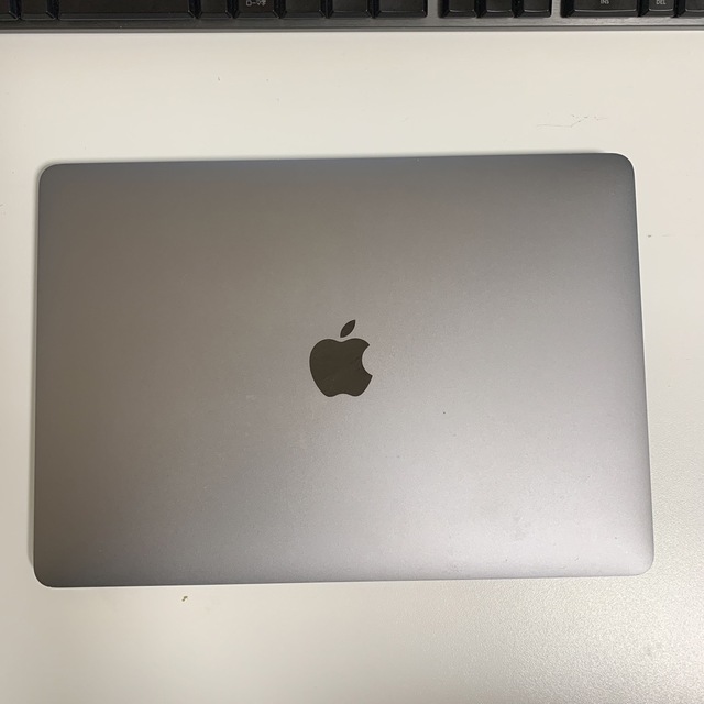 macbook proスマホ/家電/カメラ