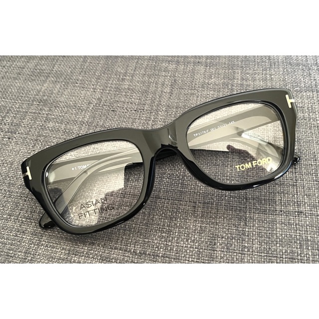 MOSCOTTOM FORD トムフォード　TF5178-F 001  新品未使用