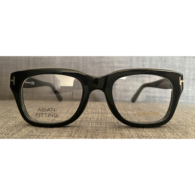 MOSCOTTOM FORD トムフォード　TF5178-F 001  新品未使用