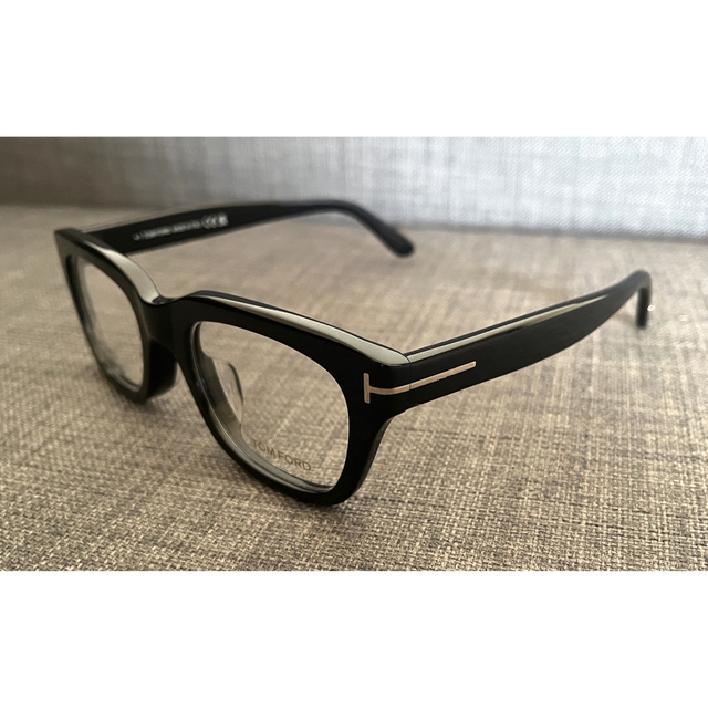 TOM FORD トムフォード　TF5178-F 001  新品未使用