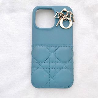 ディオール(Christian Dior) iPhoneケース（ブルー・ネイビー/青色系 ...