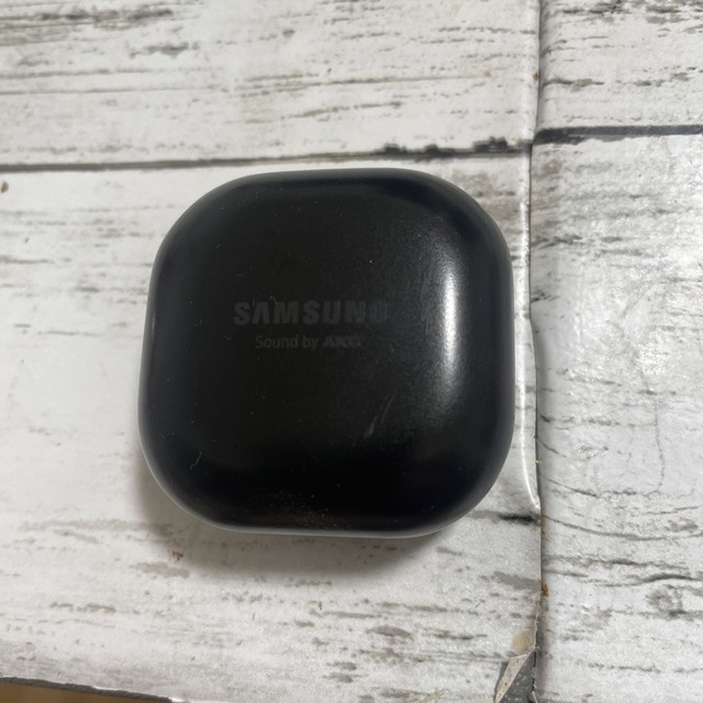 SAMSUNG Bluetoothワイヤレスイヤホン