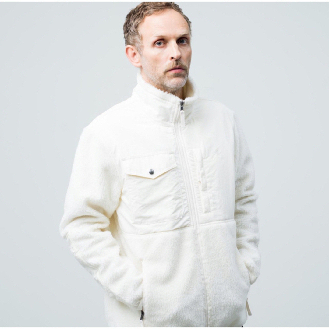 REIGNINGCHAMP★ロンハーマン別注★ポロラルフローレン★フリースジャケット