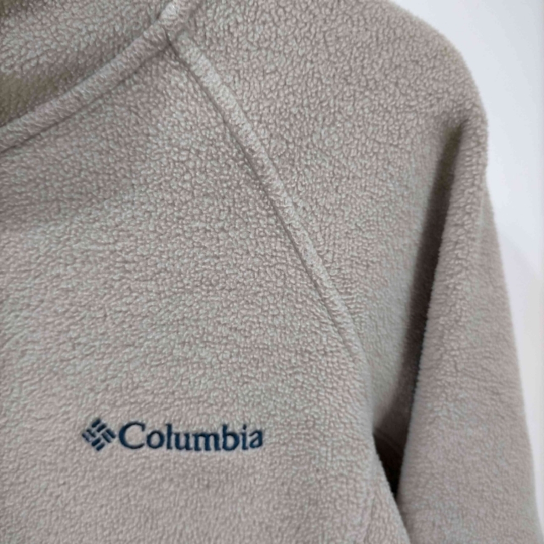 Columbia(コロンビア)のColumbia(コロンビア) ラグランスリーブフリースジャケット レディース レディースのジャケット/アウター(その他)の商品写真