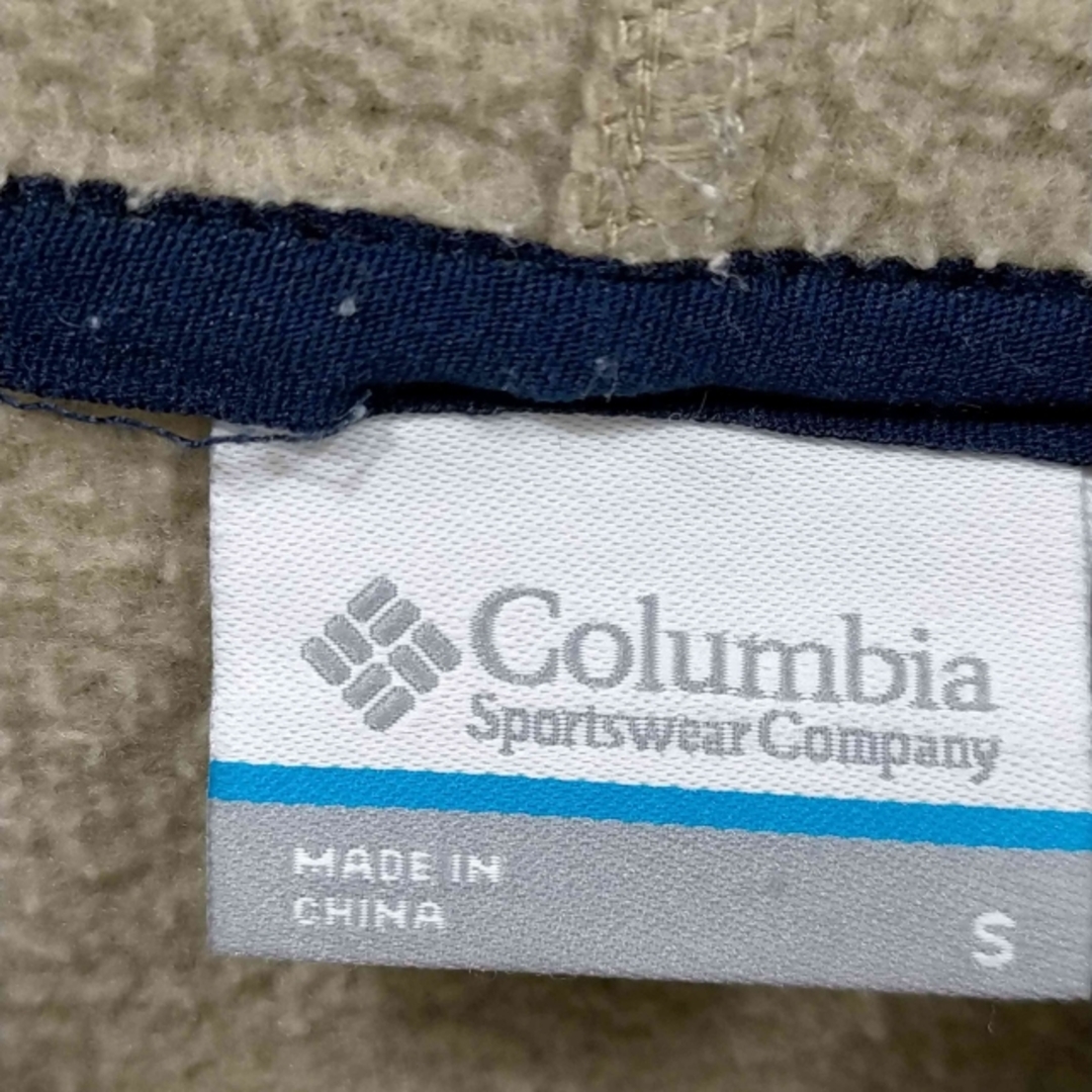 Columbia(コロンビア)のColumbia(コロンビア) ラグランスリーブフリースジャケット レディース レディースのジャケット/アウター(その他)の商品写真