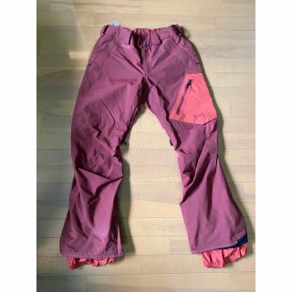 BURTON   新品！BURTON [ak サイクリック GORE TEX 2L ビブパンツの