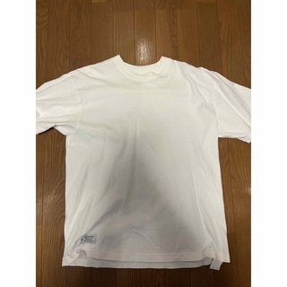W)taps - Wtaps mine tシャツ M made in USAの通販 by msmjn's shop 