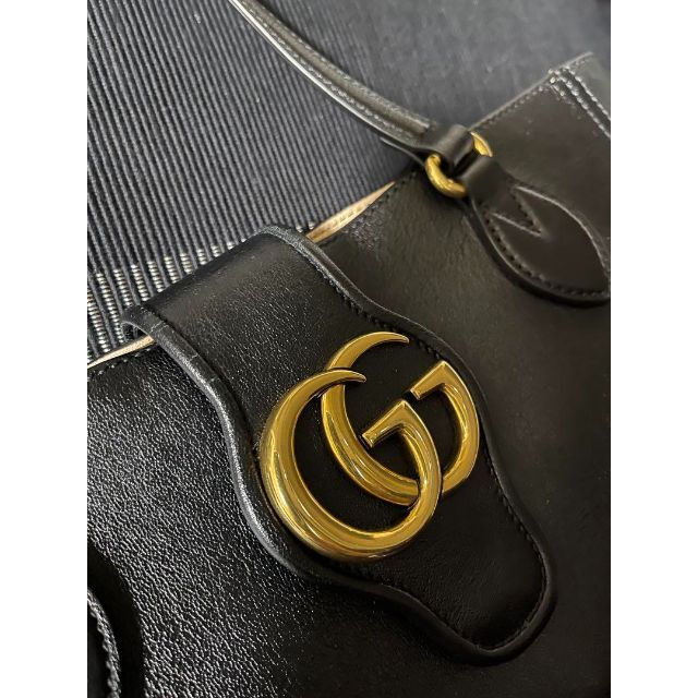 グッチ GG トート 高級レザー | medcezirtattoo.com