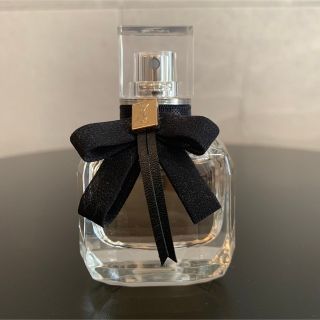 イヴサンローラン(Yves Saint Laurent)のイヴ・サンローラン　モンパリ　香水(香水(女性用))