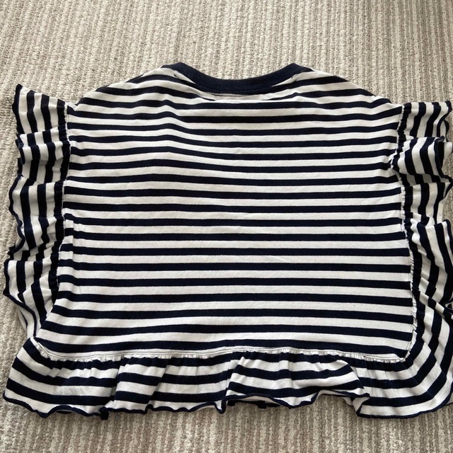 Tシャツキッズ女の子130cm キッズ/ベビー/マタニティのキッズ服女の子用(90cm~)(Tシャツ/カットソー)の商品写真