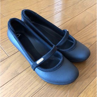 クロックス(crocs)のクロックス ウエッジヒールパンプス(ハイヒール/パンプス)