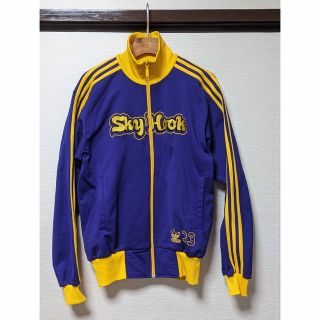 Originals（adidas） - 【古着・レア】アディダスジャージ SkyHook