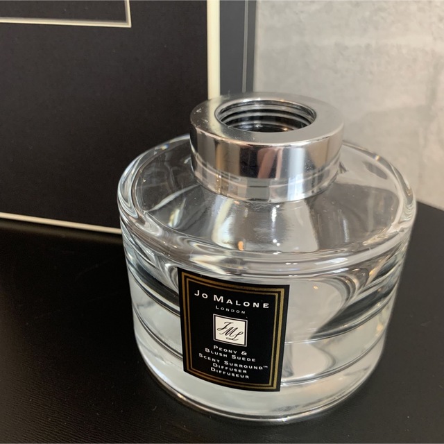 Jo Malone(ジョーマローン)のジョーマローン　ディフューザー　空瓶 コスメ/美容のリラクゼーション(アロマディフューザー)の商品写真