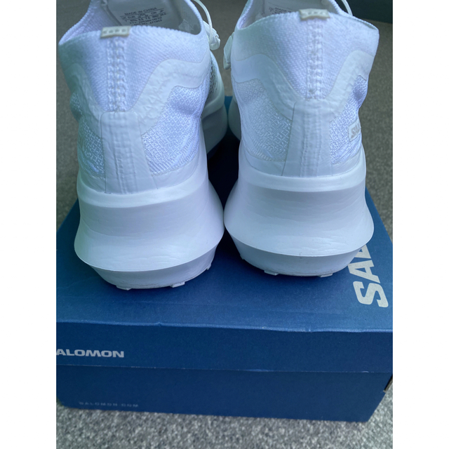 COMME des GARÇONS × salomon UK7(25.5cm) | estudioalora.com