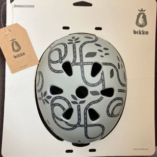 bikke キッズヘルメット ブリヂストン 自転車 ビッケ