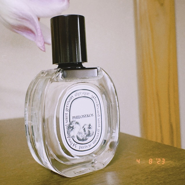 diptyque オードトワレ フィロシコス （50mL）