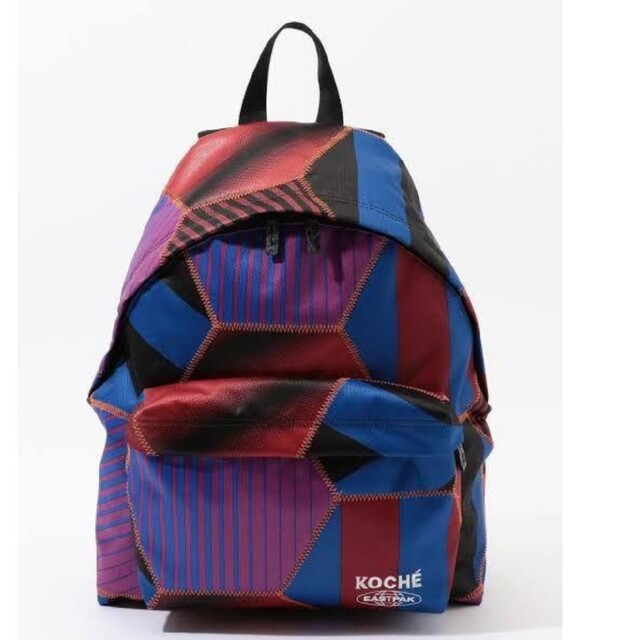 KOCHE × Eastpak コシェ イーストパック バックパック リュックサ 厳選 ...