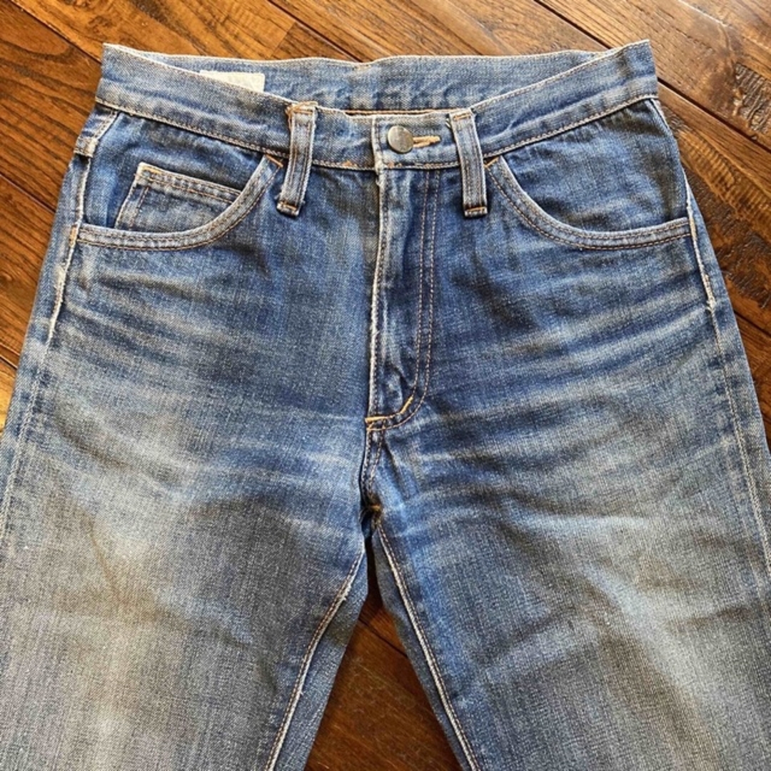 Wrangler   s〜s Wrangler フレアデニム ブーツカット ビンテージ