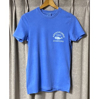 アバクロンビーアンドフィッチ(Abercrombie&Fitch)のAbercrombie&Fitch バックプリントTシャツ(Tシャツ/カットソー(半袖/袖なし))