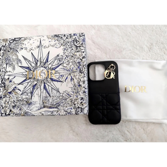 iPhone14Pro★Dior iPhoneケース