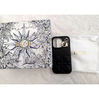 クリスチャンディオール(Christian Dior)のiPhone14Pro★Dior iPhoneケース(iPhoneケース)