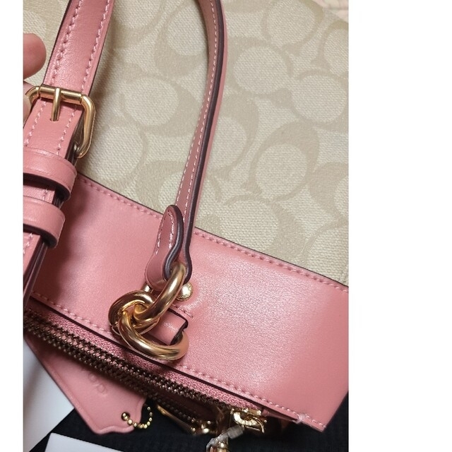 COACH(コーチ)のコーチ レディースのバッグ(ショルダーバッグ)の商品写真