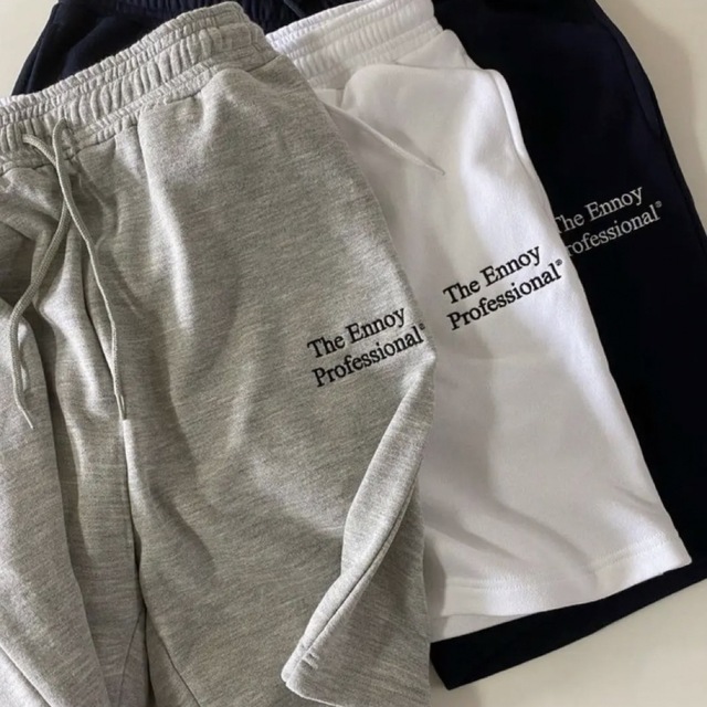 The Ennoy Professional®︎ Sweat Shorts M 上位 valcora.ch