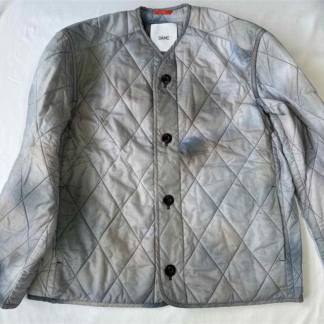 OAMC - 新品 OAMC 22SS Combat liner, Storm Grey Mの通販 by YSBraku