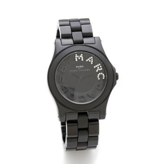 マークバイマークジェイコブス(MARC BY MARC JACOBS)のマークバイマークジェイコブス  腕時計(腕時計)