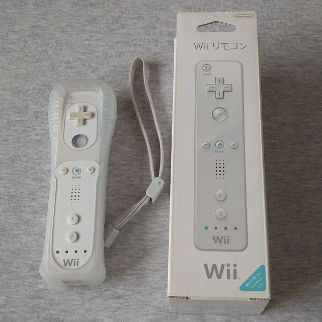 Wii本体、リモコン×2 バイオハザードその他つき