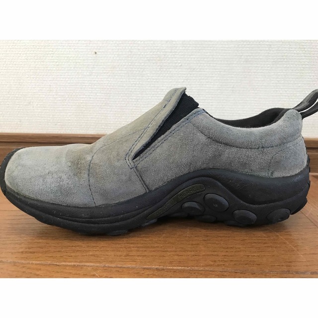 MERRELL(メレル)のメレル ジャングルモック　woman US5.5 レディースの靴/シューズ(スニーカー)の商品写真