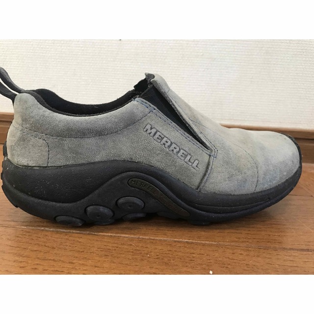 MERRELL(メレル)のメレル ジャングルモック　woman US5.5 レディースの靴/シューズ(スニーカー)の商品写真