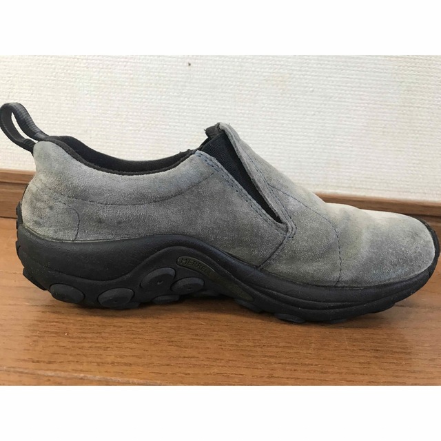 MERRELL(メレル)のメレル ジャングルモック　woman US5.5 レディースの靴/シューズ(スニーカー)の商品写真