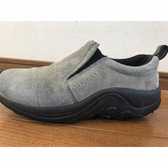 MERRELL(メレル)のメレル ジャングルモック　woman US5.5 レディースの靴/シューズ(スニーカー)の商品写真