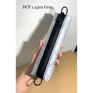 DCF1.43ozカトラリーケース(登山用品)