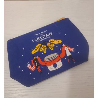 ロクシタン(L'OCCITANE)のロクシタンポーチ(ポーチ)