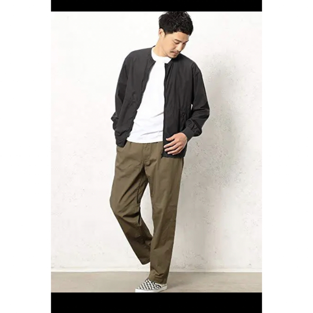 UNITED ARROWS green label relaxing(ユナイテッドアローズグリーンレーベルリラクシング)のunited arrows green label relaxing　ブルゾン メンズのジャケット/アウター(ブルゾン)の商品写真