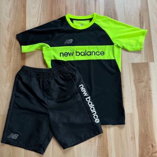 ニューバランス(New Balance)のニューバランス　プラＴ　プラパン　(ウェア)