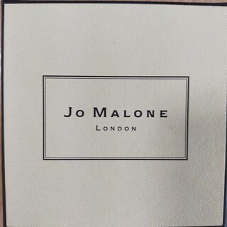 ジョーマローン(Jo Malone)の【新品、未使用】Jo Malone ブラックベリー&ベイ　ソープ(洗顔ネット/泡立て小物)