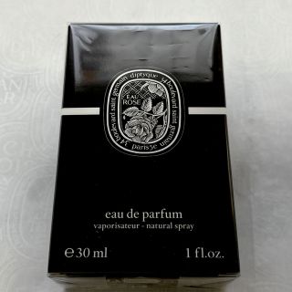 ディプティック(diptyque)の【新品】ディップティック  オードパルファン  オーローズ  30ml 限定(ユニセックス)