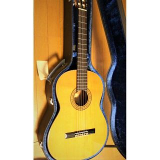 値下☆TAKAMINE No-30 Classical 美品中古品☆(クラシックギター)