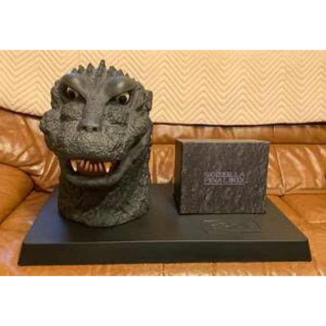 フィギュアGODZILLA FINAL BOX ゴジラ ファイナル ボックス 長ホ