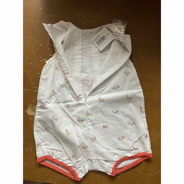 baby Dior - 6月限定お値下げ 新品‼️ベビーディオール ワンピの通販